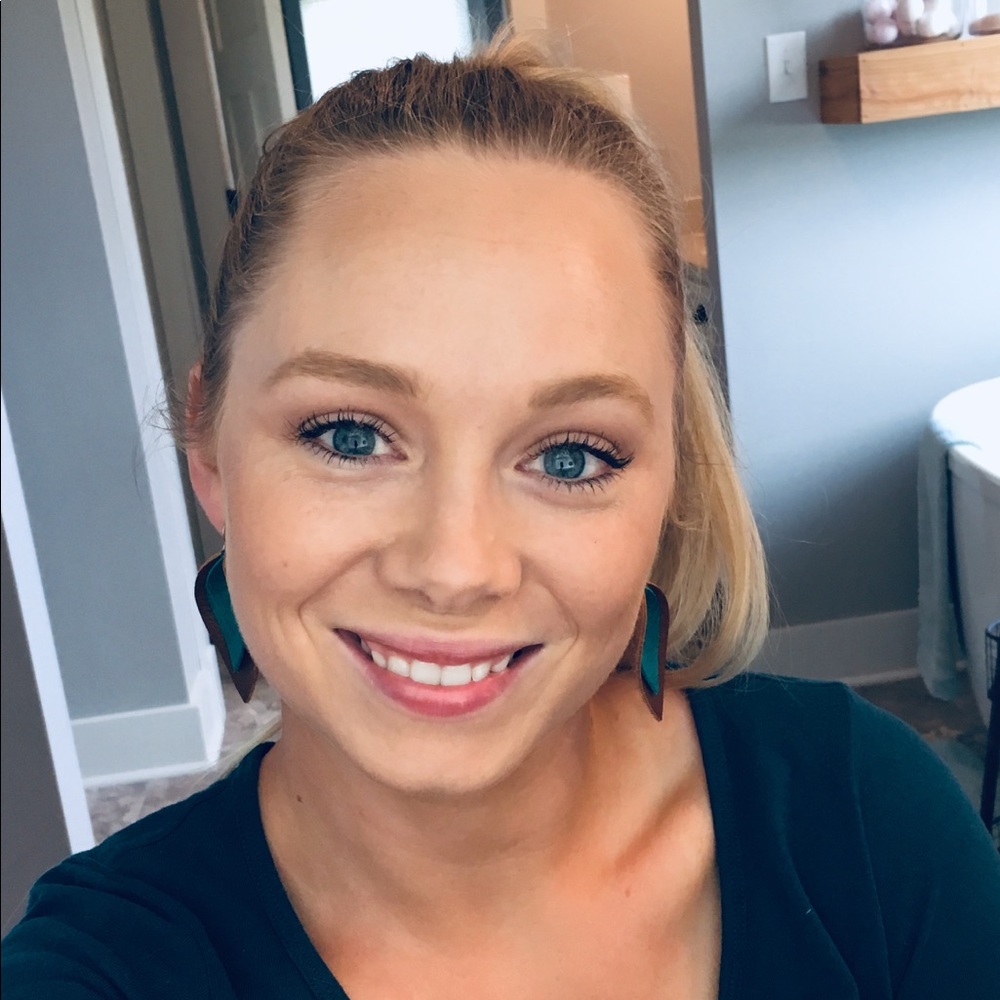 Meet your Posher, Kaley